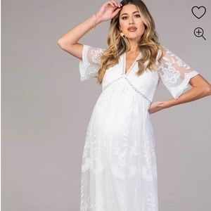 Maternity Dress